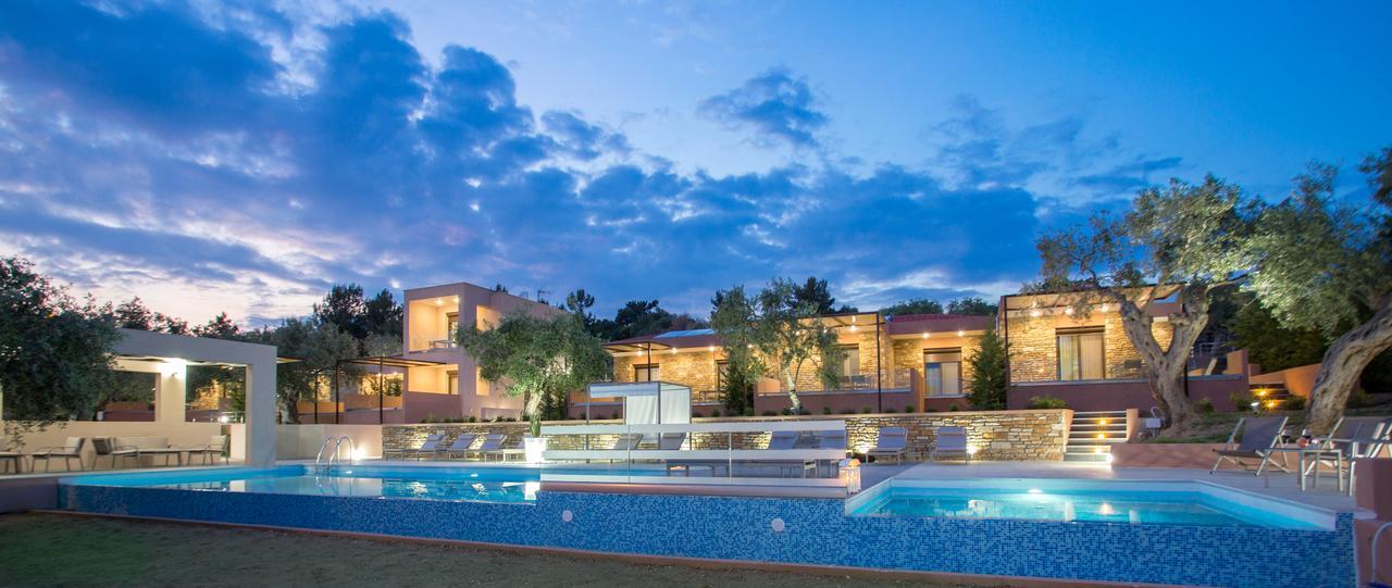 Aventura Village Potos Extérieur photo