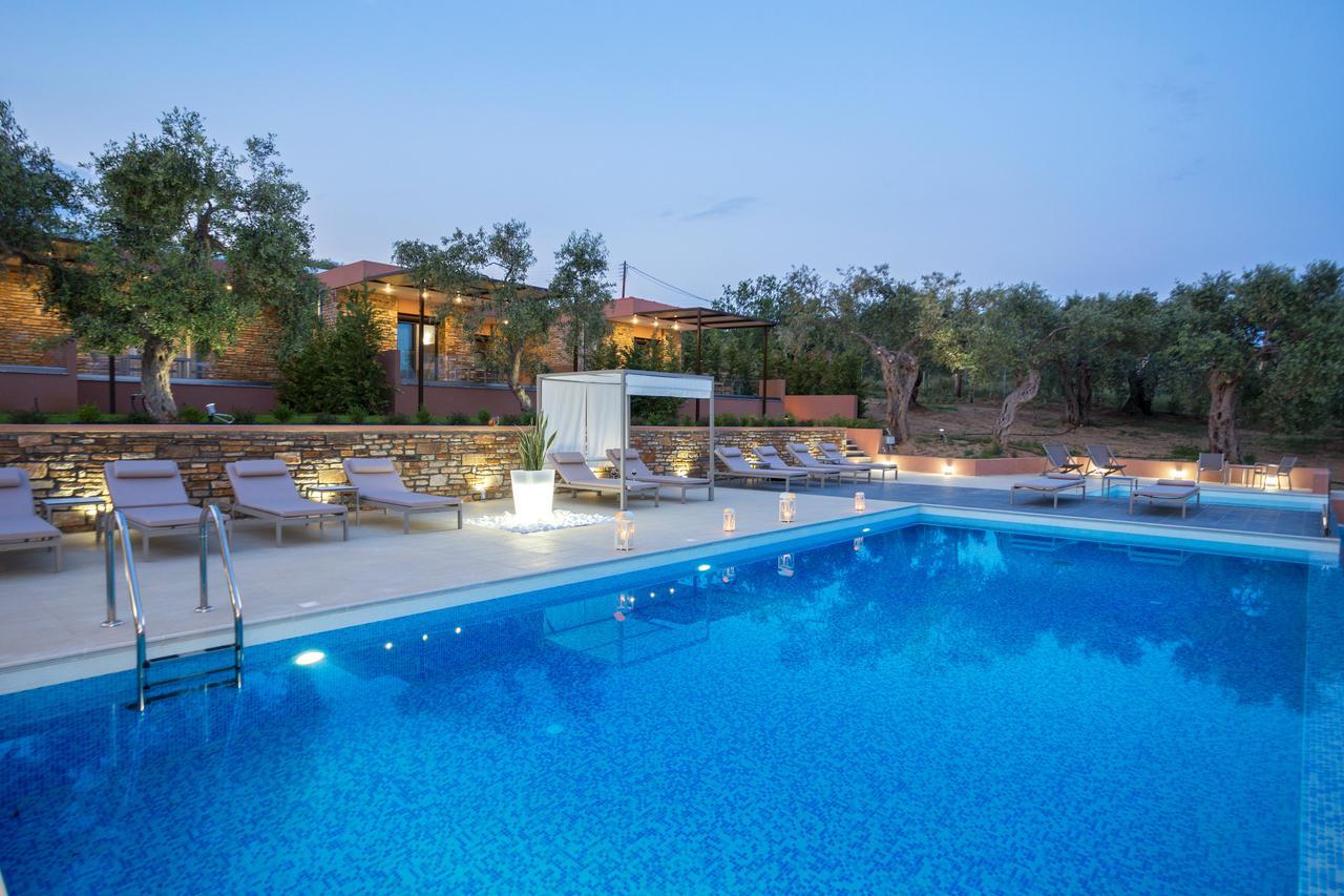 Aventura Village Potos Extérieur photo