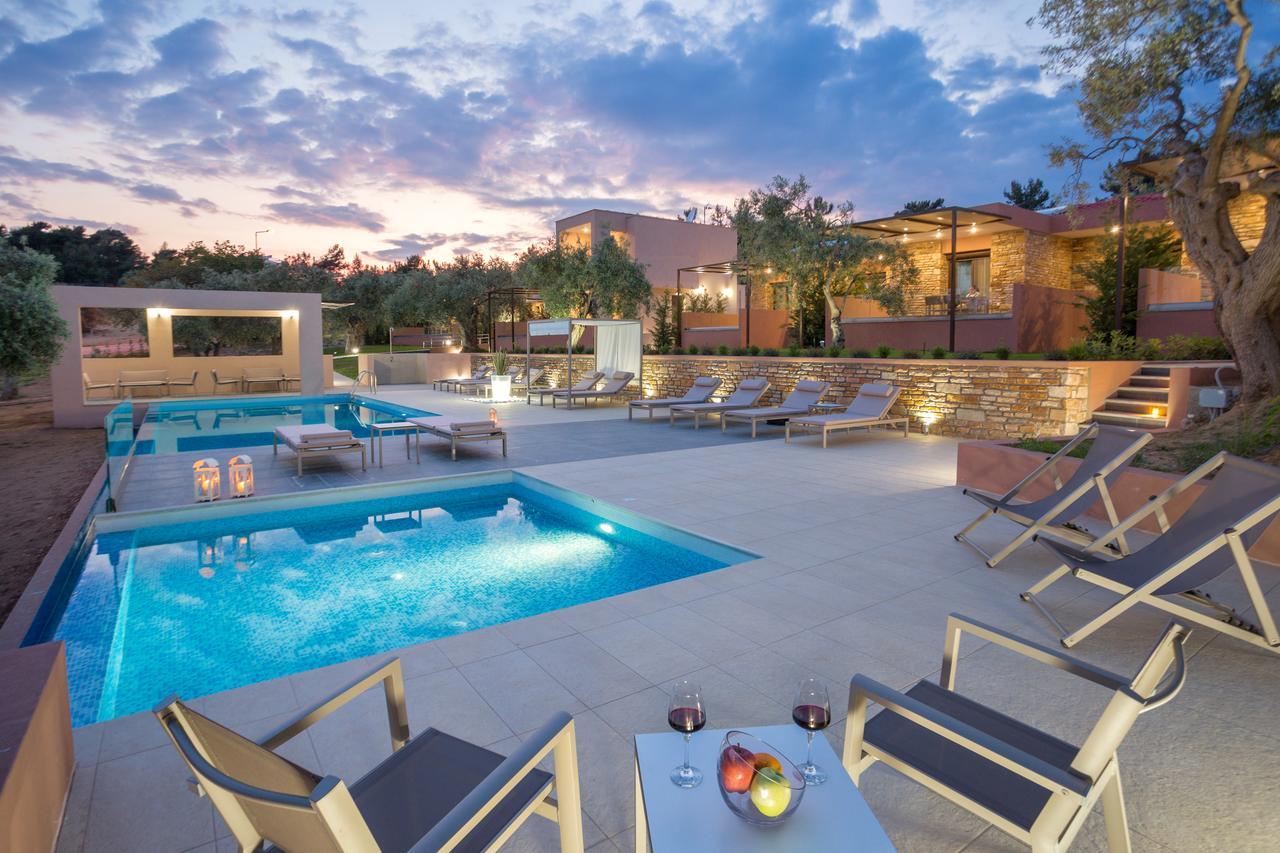 Aventura Village Potos Extérieur photo