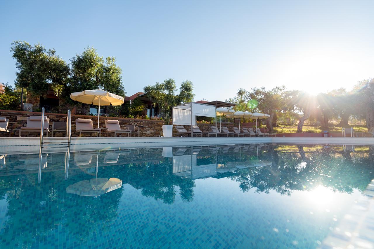 Aventura Village Potos Extérieur photo