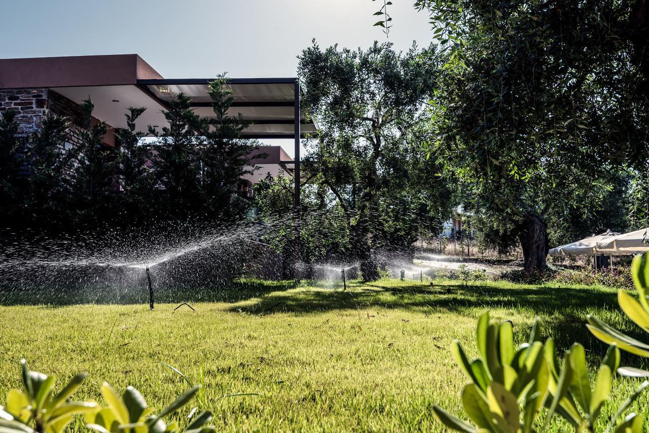 Aventura Village Potos Extérieur photo