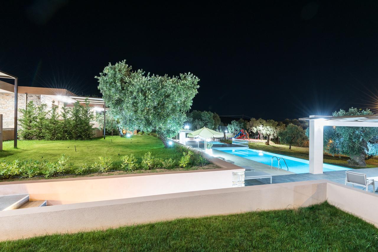 Aventura Village Potos Extérieur photo