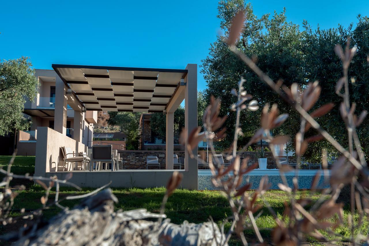 Aventura Village Potos Extérieur photo